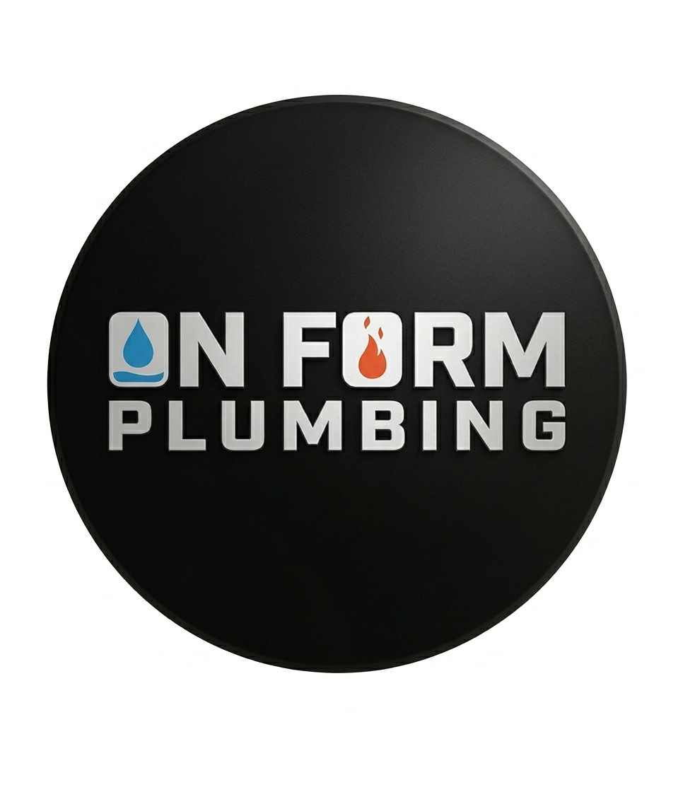 On Form Plumbing